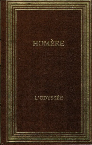 L'Odyssée