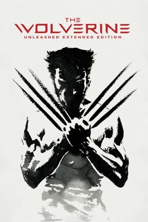 The Wolverine - Unleashed Extended Edition