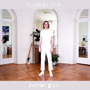 Papillon Blanc