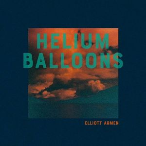 Helium Balloons