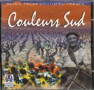 Couleurs Sud (Music From Southern France)