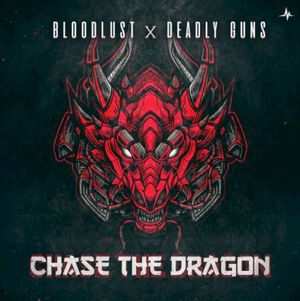 Chase The Dragon (Original Mix)