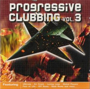 Progressive Clubbing Vol. 3