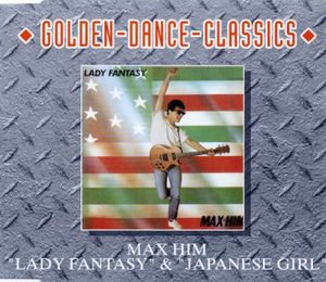 Lady Fantasy & Japanese Girl (Single)