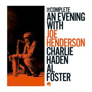 The Complete an Evening With (Live)