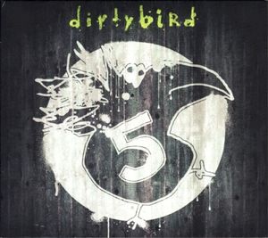 Five Years of Dirtybird