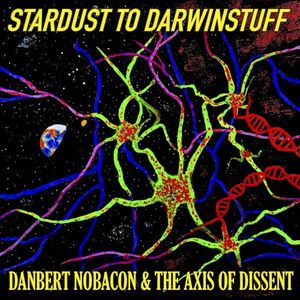 Stardust to Darwinstuff