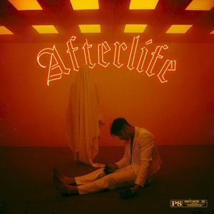 Afterlife (Single)