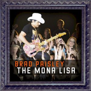 The Mona Lisa (Single)