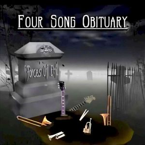 Four Song Obituary (EP)