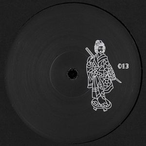 D-BLK013 (EP)