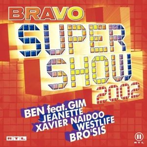 Bravo Supershow 2002