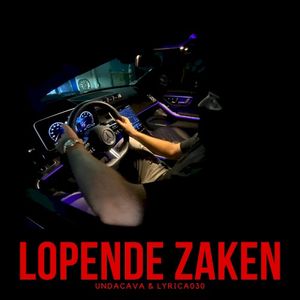 Lopende Zaken (Single)