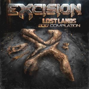 Lost Lands 2017 Compilation
