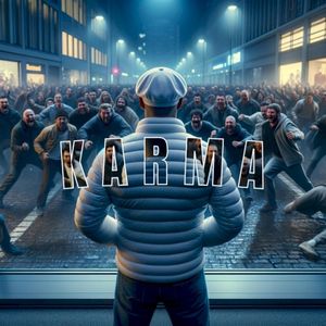 Karma (Single)