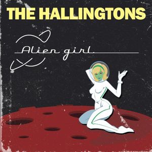 Alien Girl (EP)