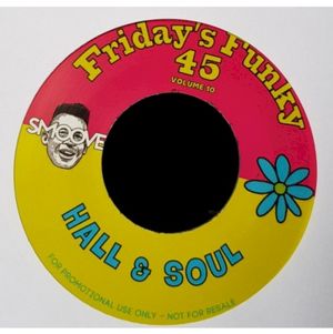 Hall & Soul (Single)