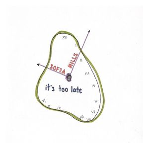 It’s Too Late (Single)