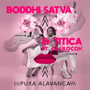 Puxa Alavanca - Bassless Ext. Mix
