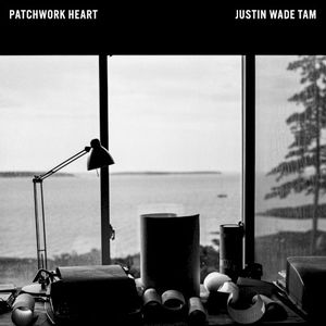 Patchwork Heart (Single)