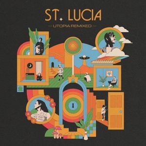 Another Lifetime (St. Lucia Recoustic Mix)