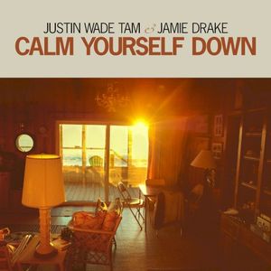 Calm Yourself Down (Single)