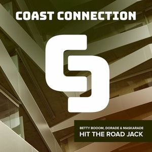 Hit the Road Jack (Tech House Mix) (Single)