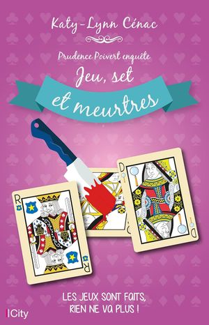 Jeu, set et meurtres