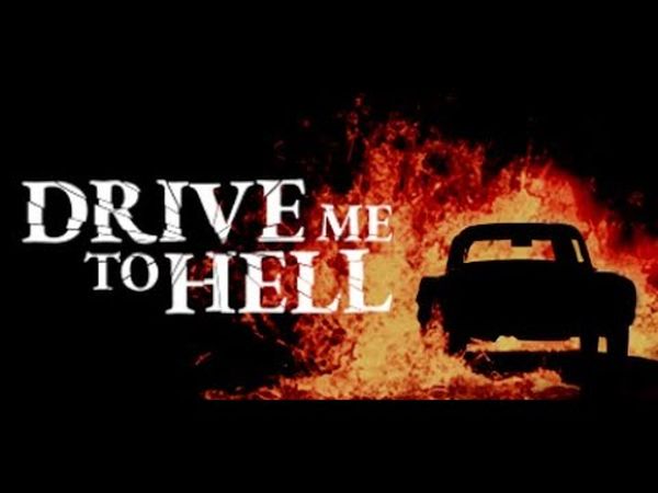 Drive Me to Hell