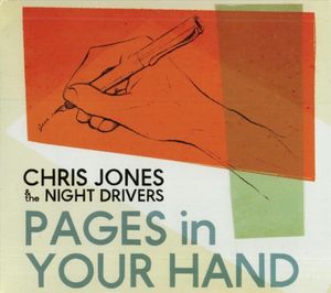 Pages in Hand (EP)