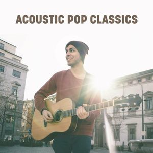 Acoustic Pop Classics