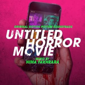 Untitled Horror Movie (OST)