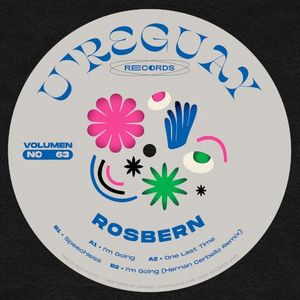 U’re Guay, Vol. 63 (EP)