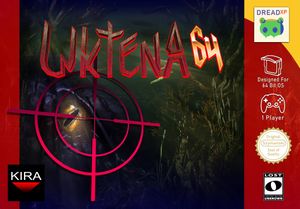 Uktena 64