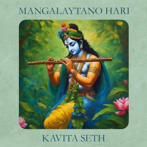 Mangalaytano Hari (Single)