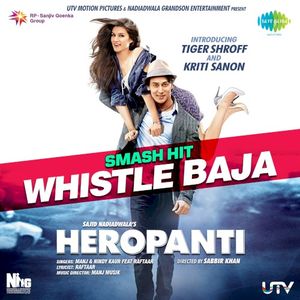 Heropanti (OST)