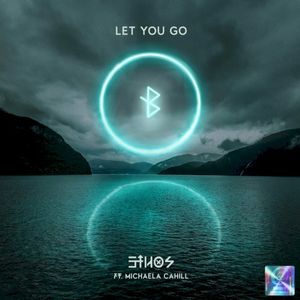 Let You Go (Single)