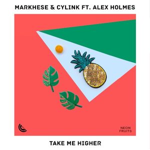 Take Me Higher (Single)