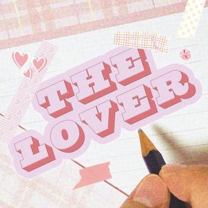 the lover (Single)