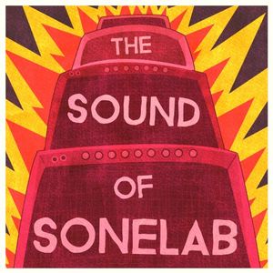 The Sound of Sonelab