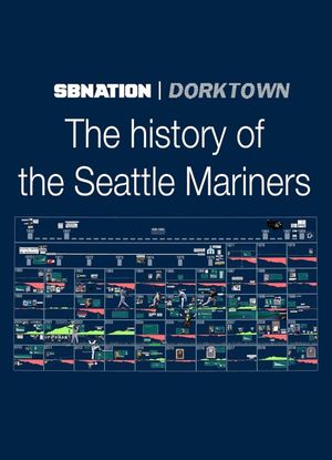 The History of the Seattle Mariners - Dorktown