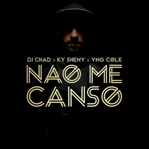 Nao Me Canso (Single)