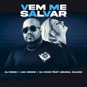 Vem Me Salvar (Single)