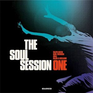 The Soul Session One