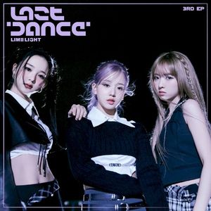 LAST DANCE (EP)
