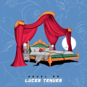 Luces Tenues (Single)