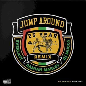 Jump Around (25 Year remix)