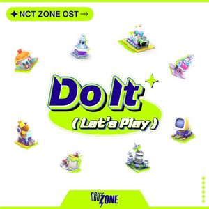 Do It (Let’s Play) (NCT ZONE OST) (OST)