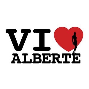 Vi hjerte Alberte (EP)