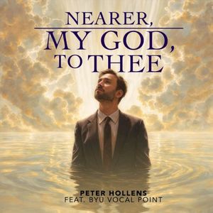 Nearer, My God, to Thee (Arr. James L. Stevens) (Single)
